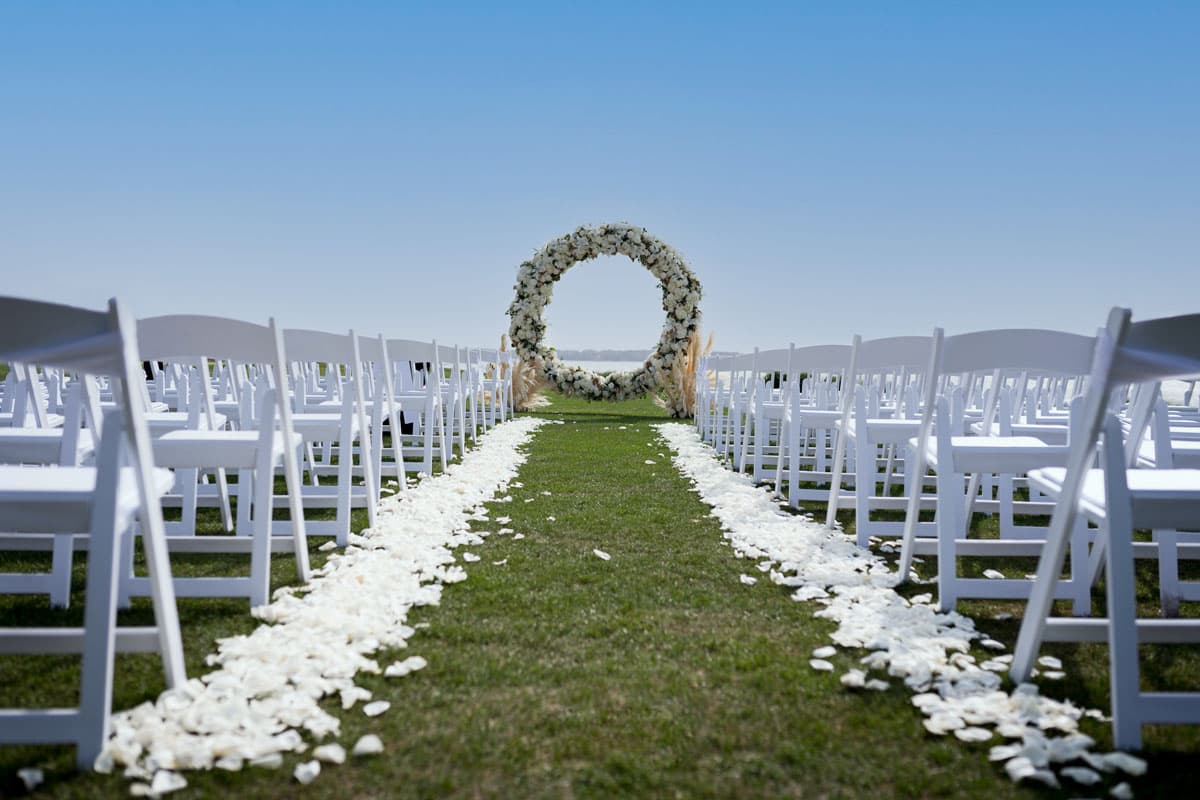 Beth Baldwin Weddings - wedding planner