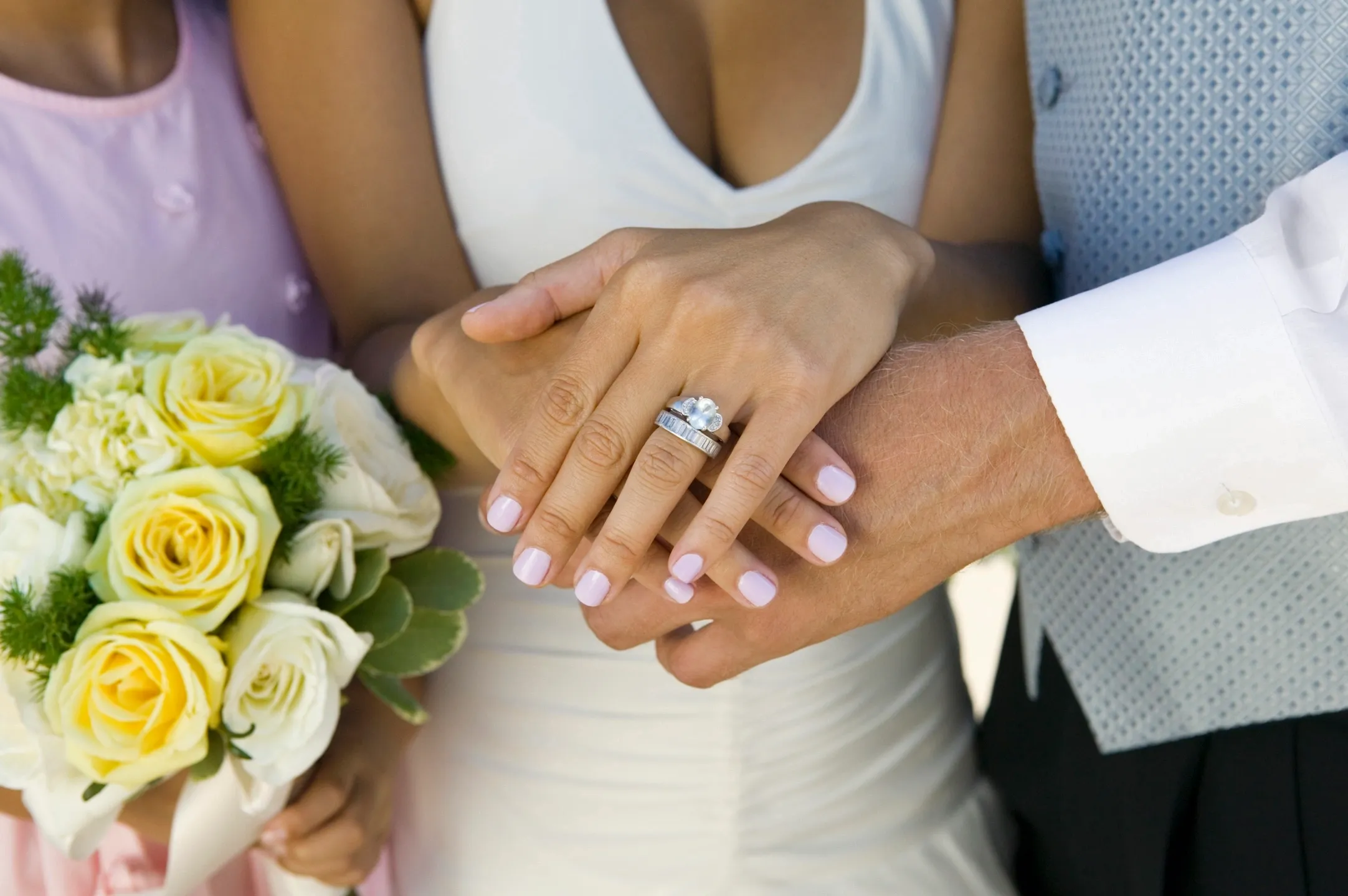 A Wedding by the Sea — Hilton Head Island, SC