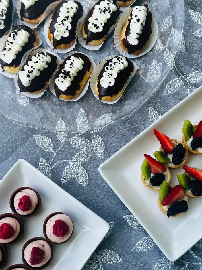Holly's Bakes & Cakes — Myrtle Beach, SC