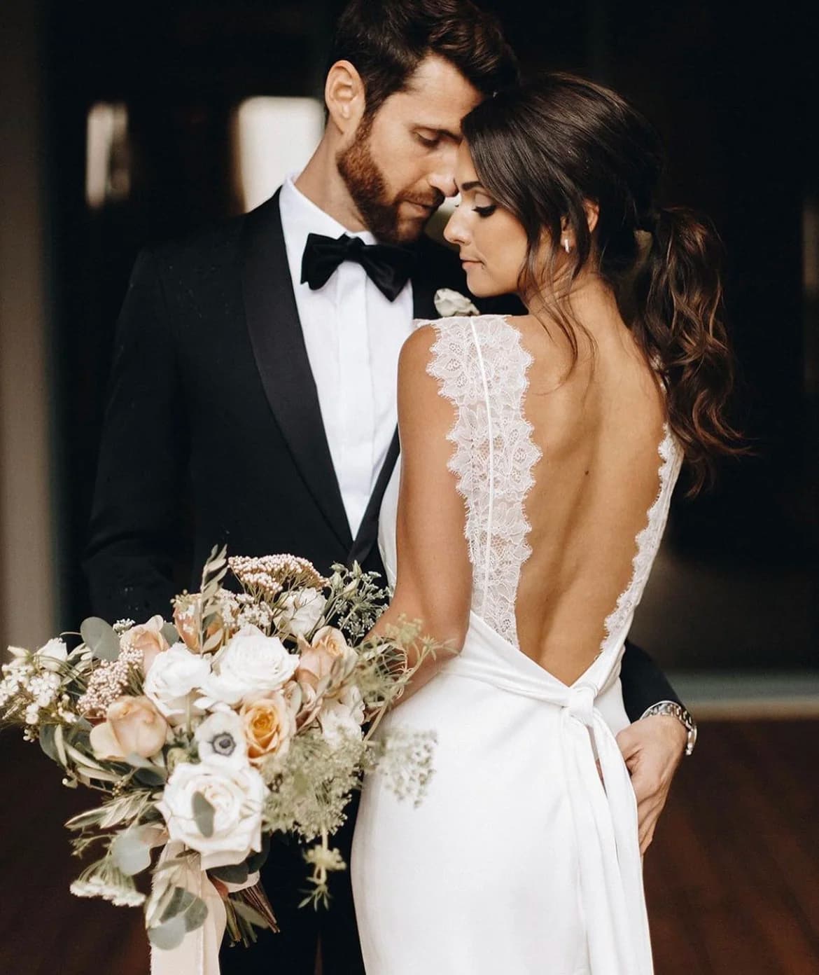 True Beauty by Joanna Marie - wedding hair and makeup artist