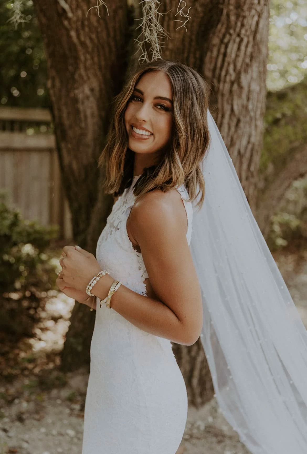 True Beauty by Joanna Marie - wedding hair and makeup artist