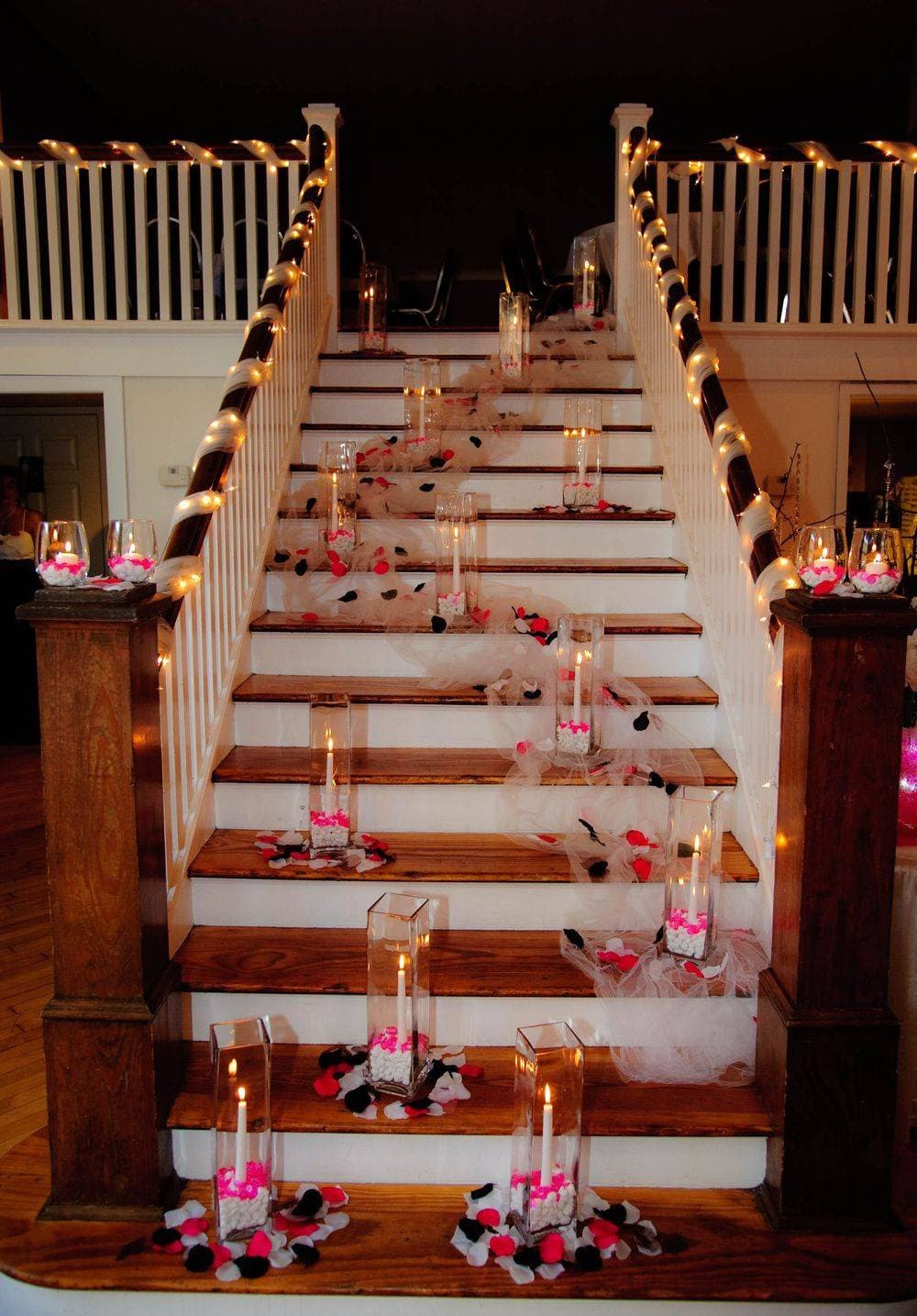 Purple Ivy Events - wedding planner