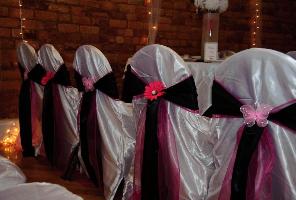 Purple Ivy Events - wedding planner