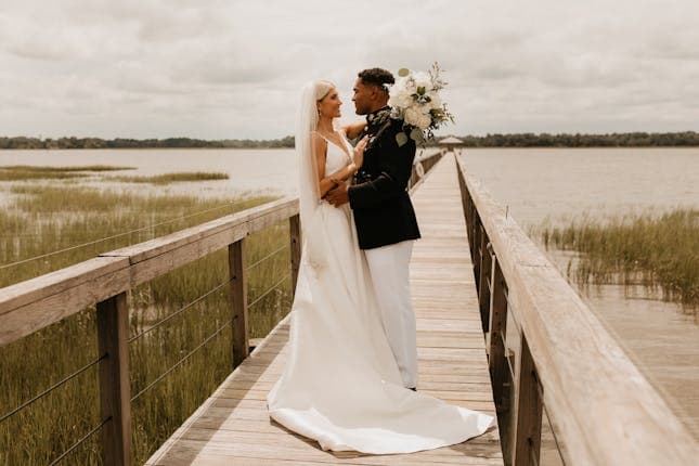 Lowndes Grove — Charleston, SC