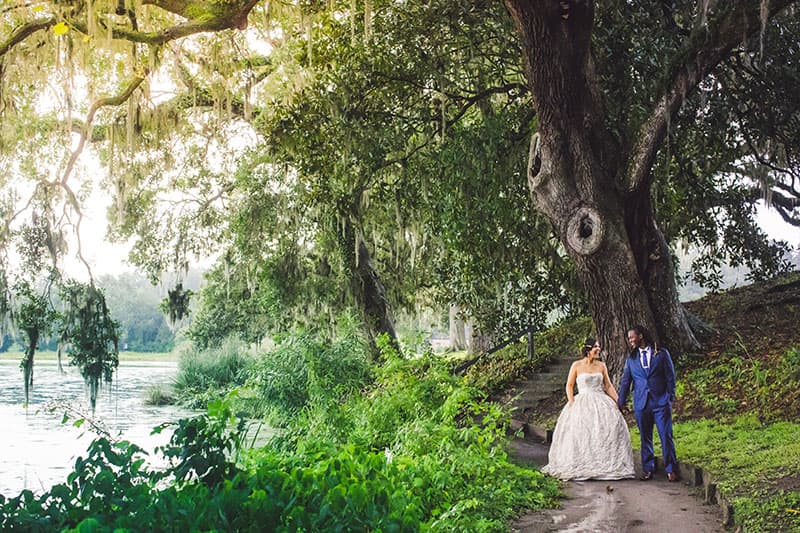Middleton Place — Charleston, SC