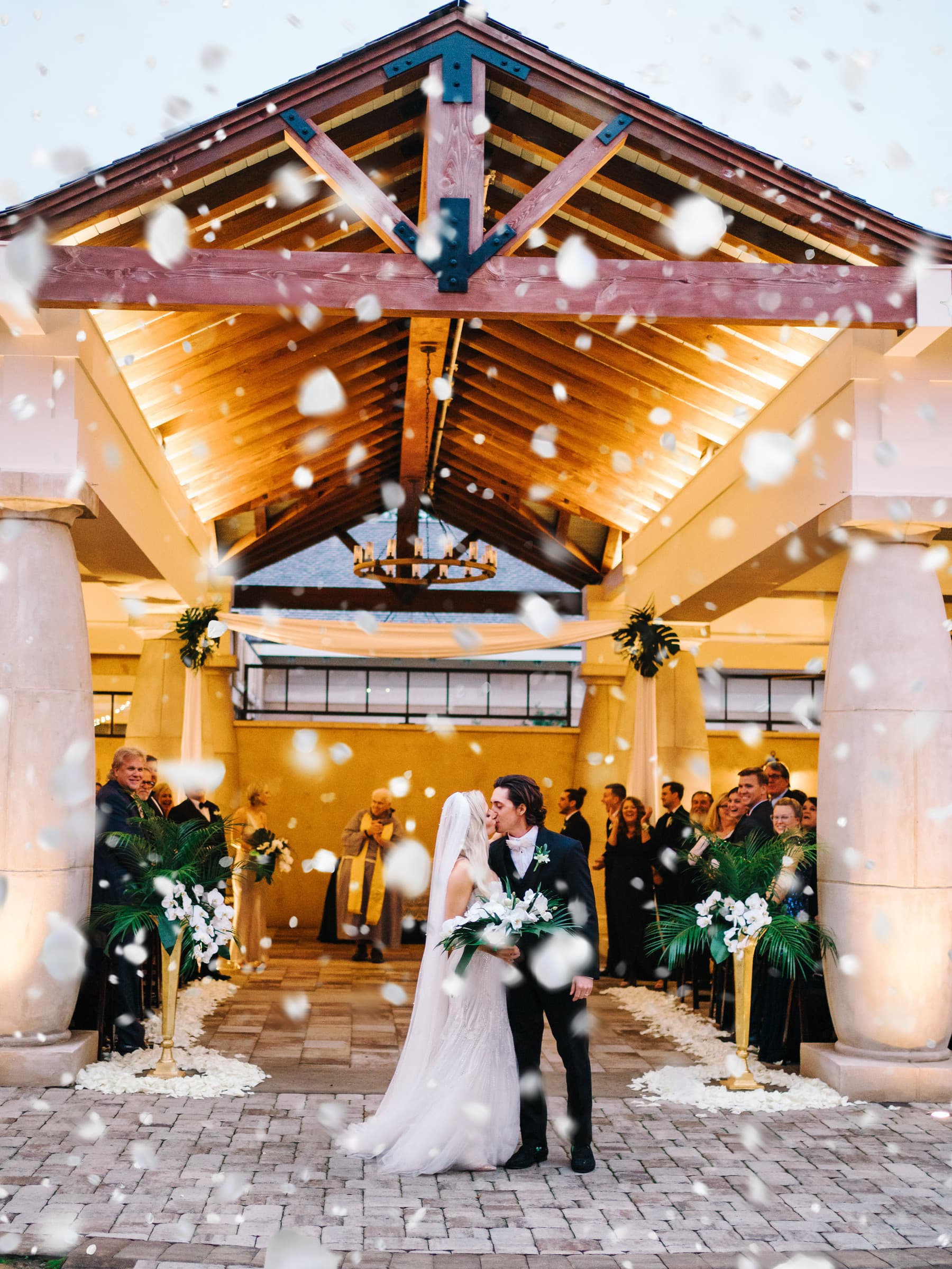 RSG Event Designs - wedding florist