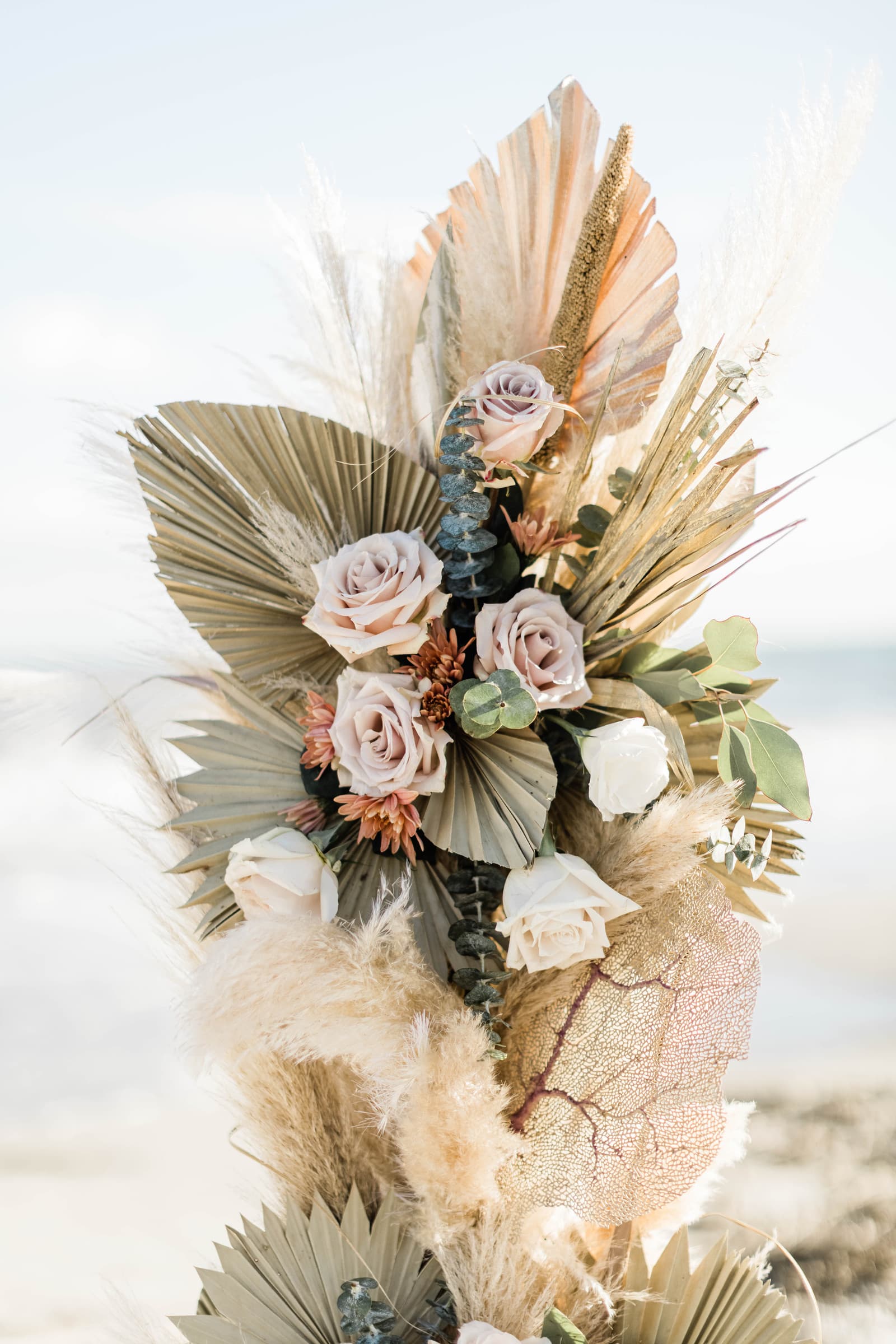 RSG Event Designs - wedding florist