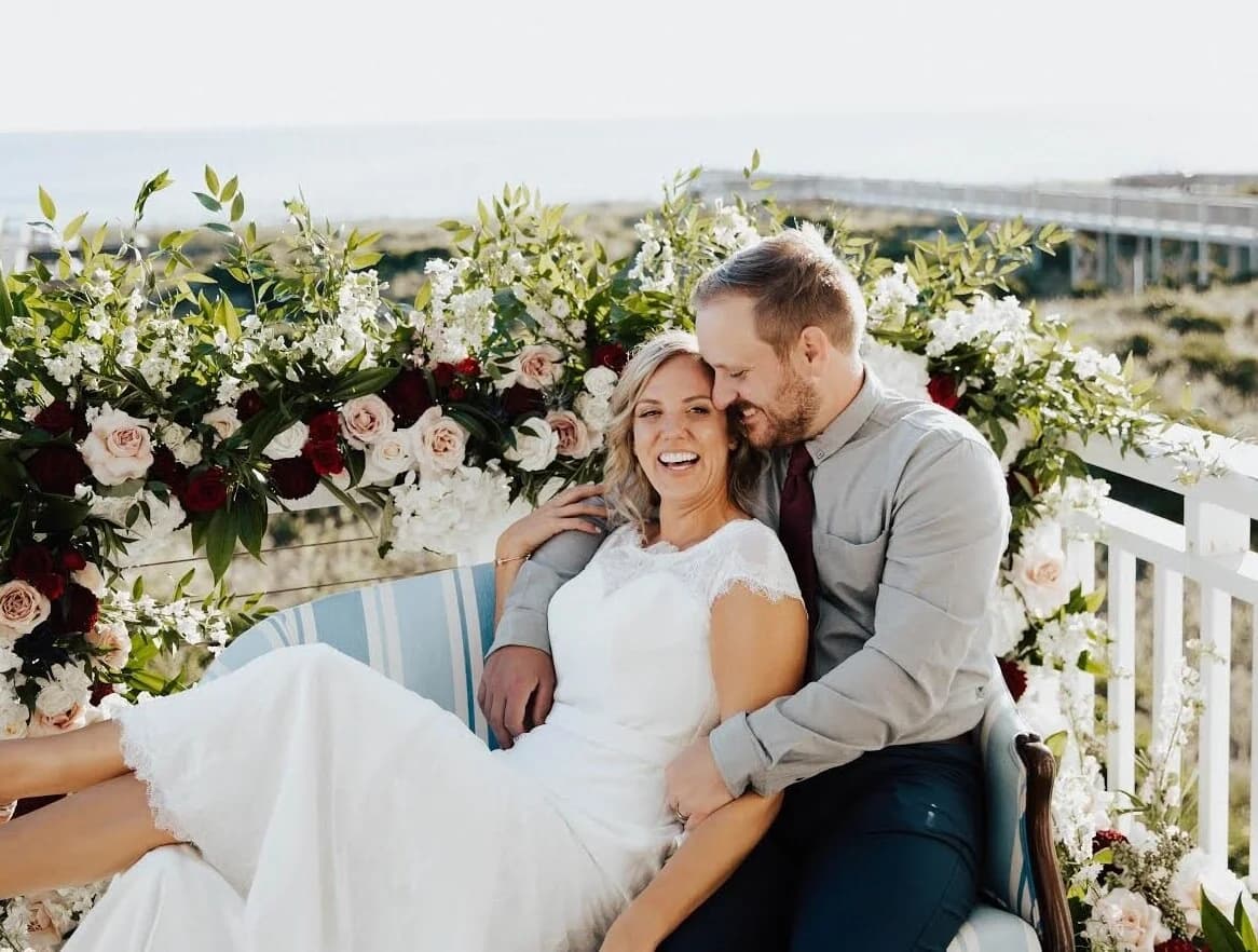 Petal & Vine Floral - wedding florist