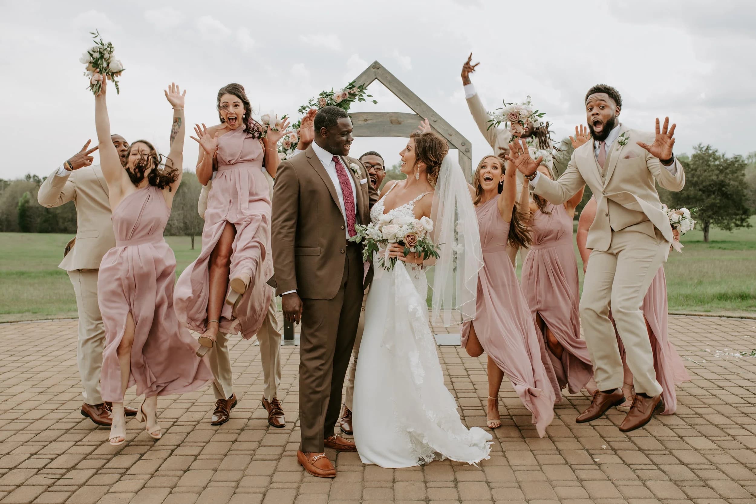 The Barn at Sitton Hill Farm — Easley, SC
