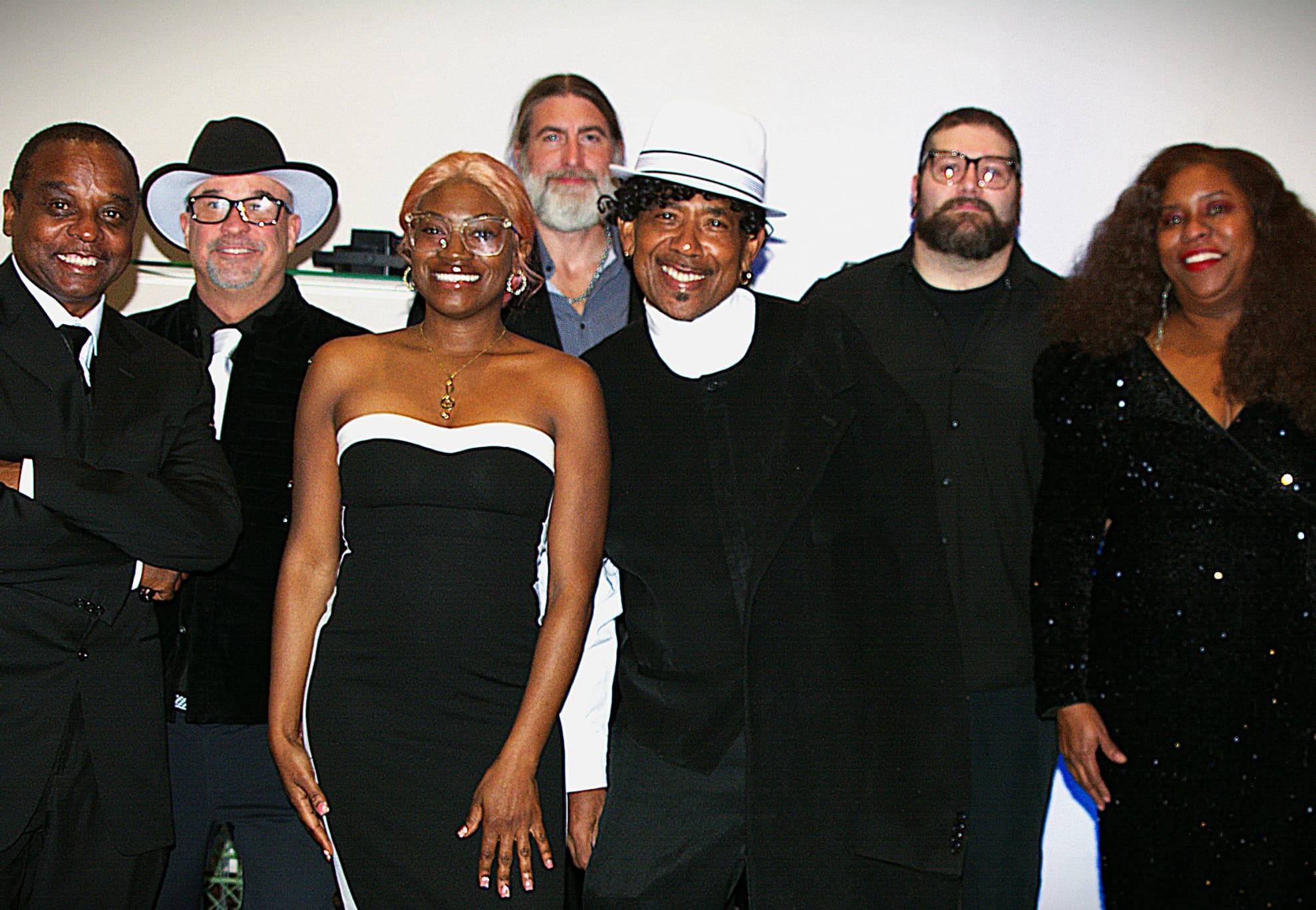 Ntranze Band — Myrtle Beach, SC