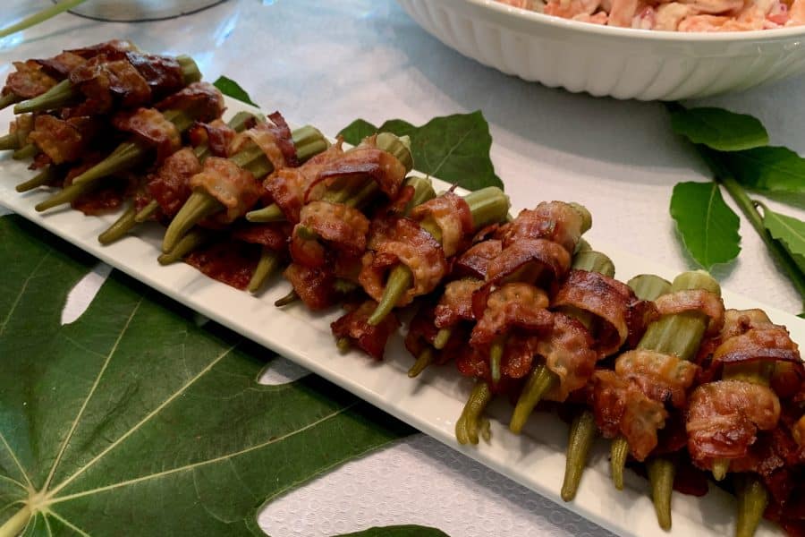 Catering by Debbi Covington - wedding caterer
