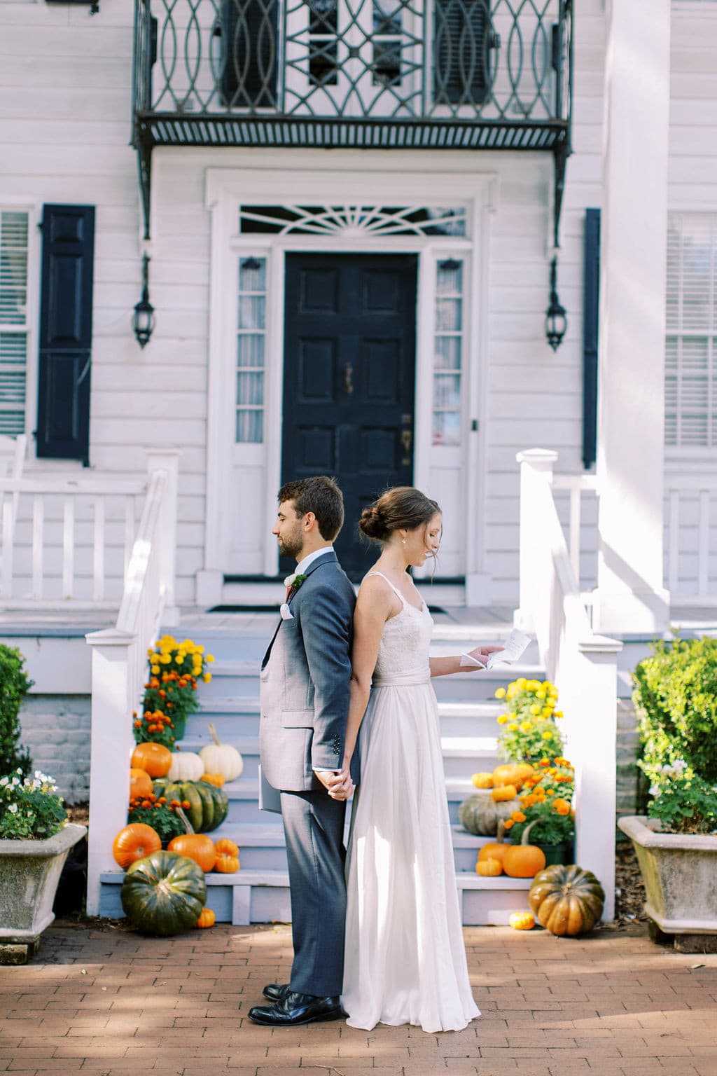 Coastal Charm Weddings - wedding planner