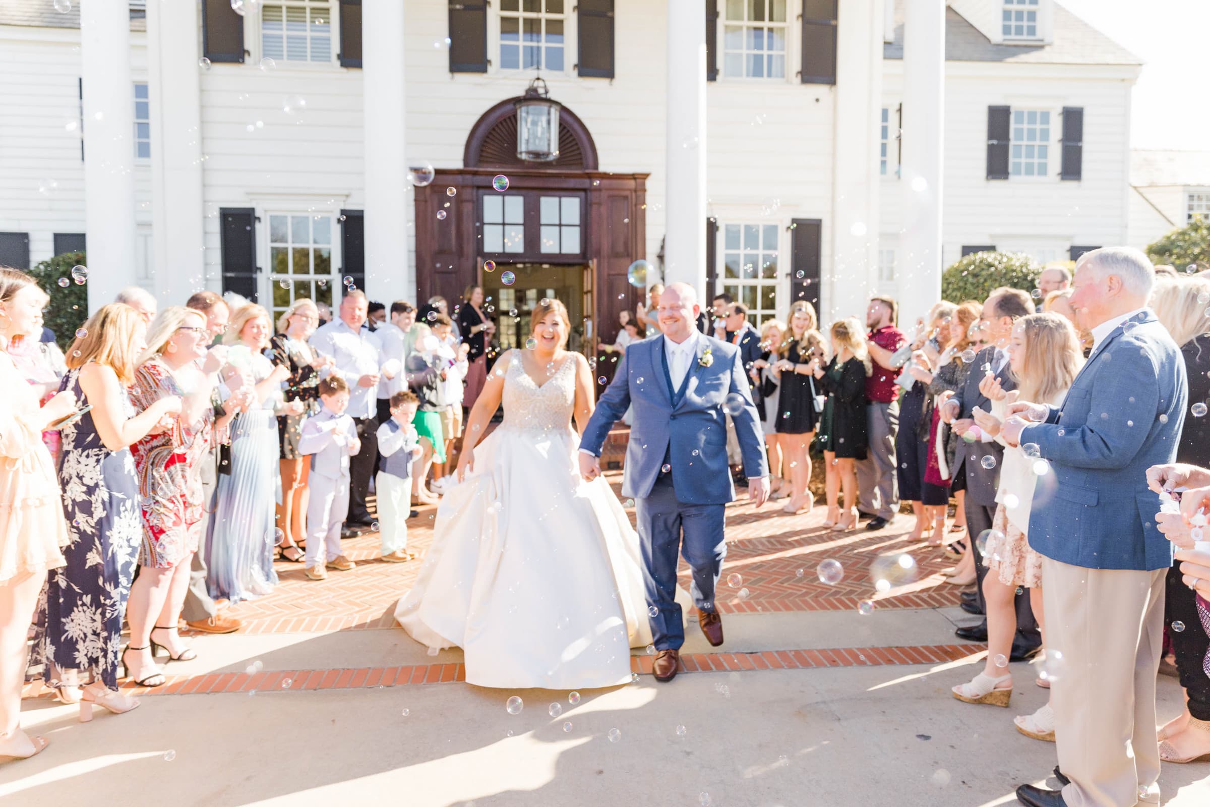 Coastal Charm Weddings - wedding planner