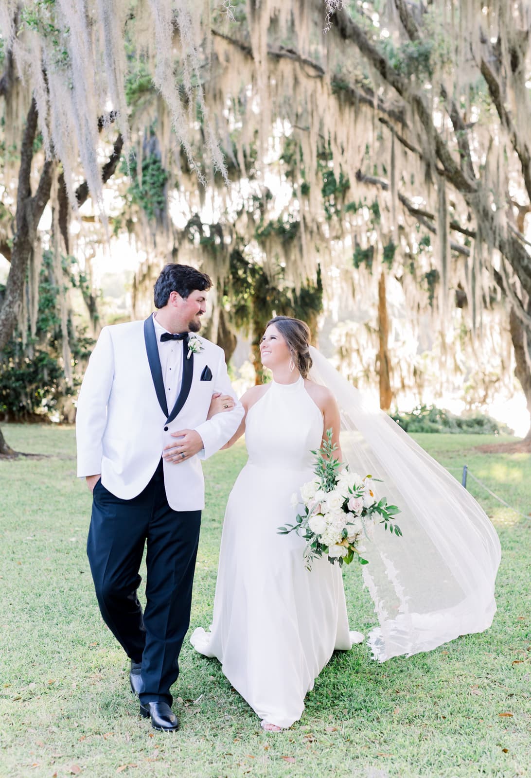 Coastal Charm Weddings - wedding planner