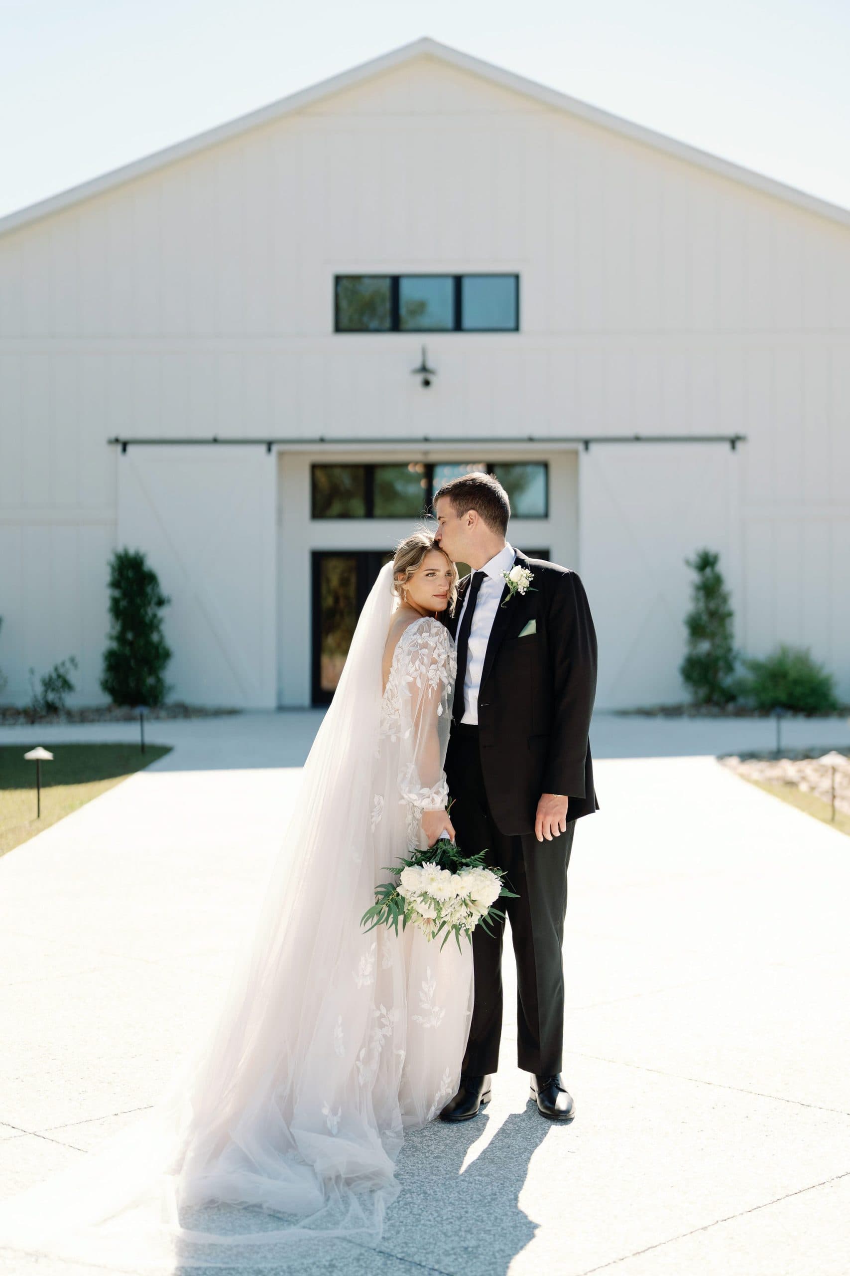 The Venue at White Oaks Farm — Longs, SC