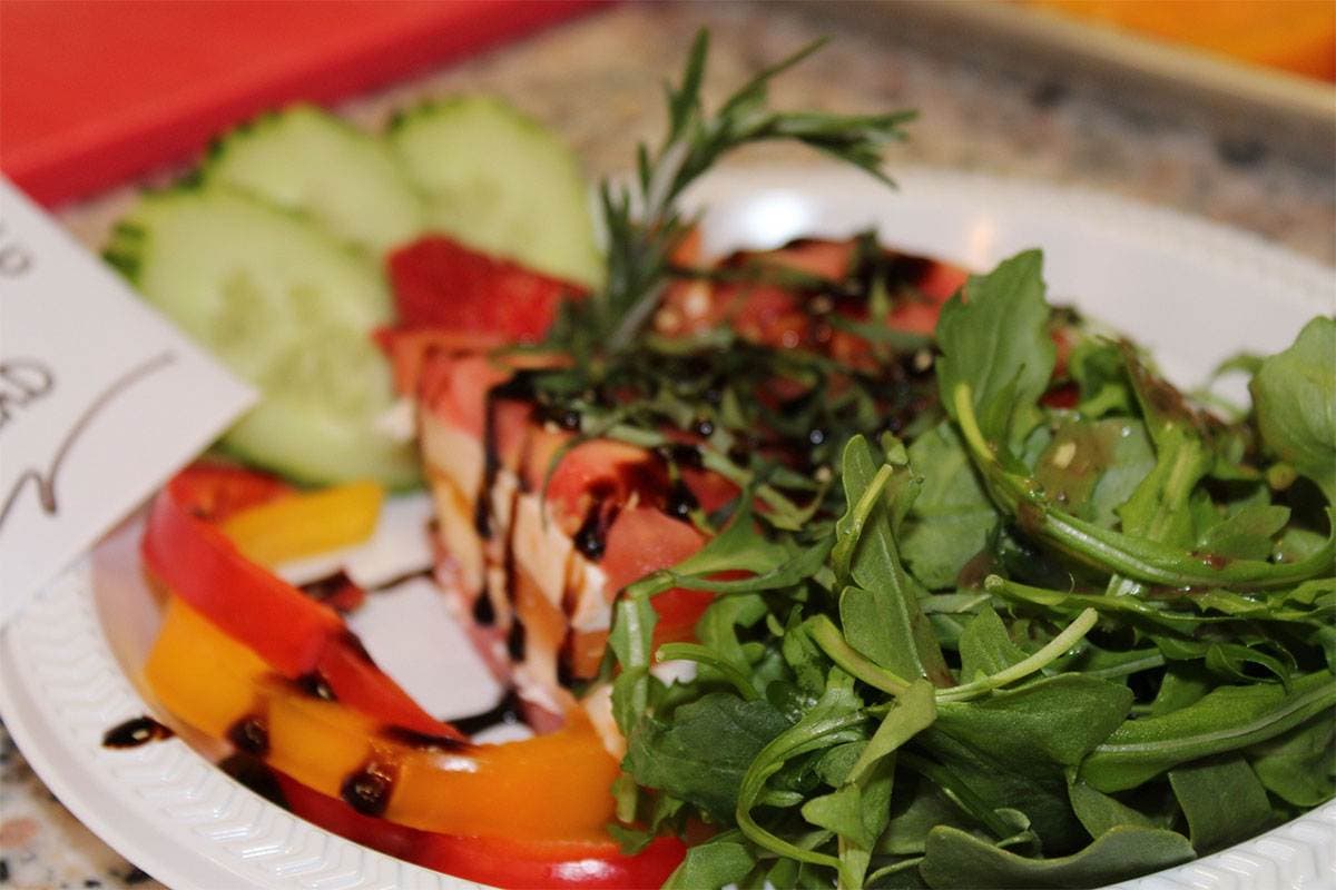Dupre Catering & Events - G Full Service Catering