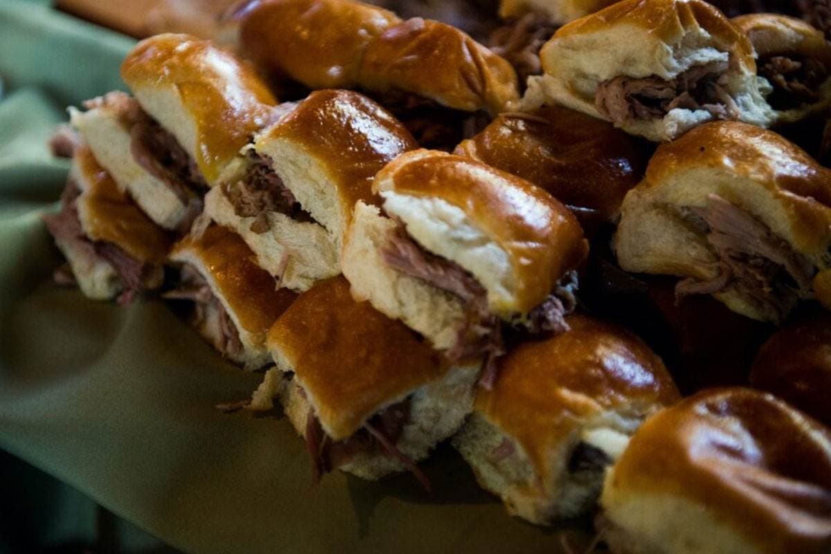 Dupre Catering & Events - G Full Service Catering