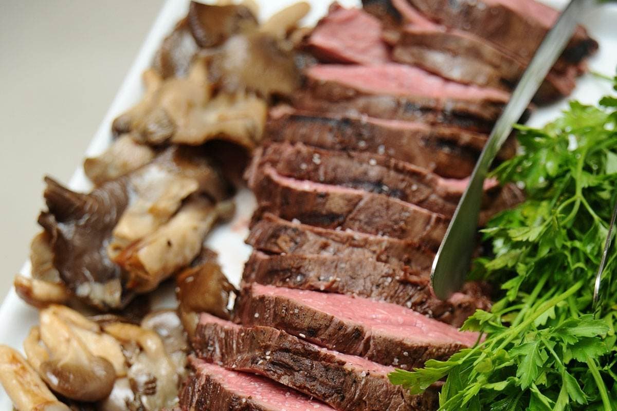Dupre Catering & Events - G Full Service Catering