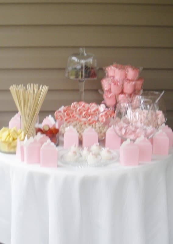 Chocolate Wonderland - wedding cake baker