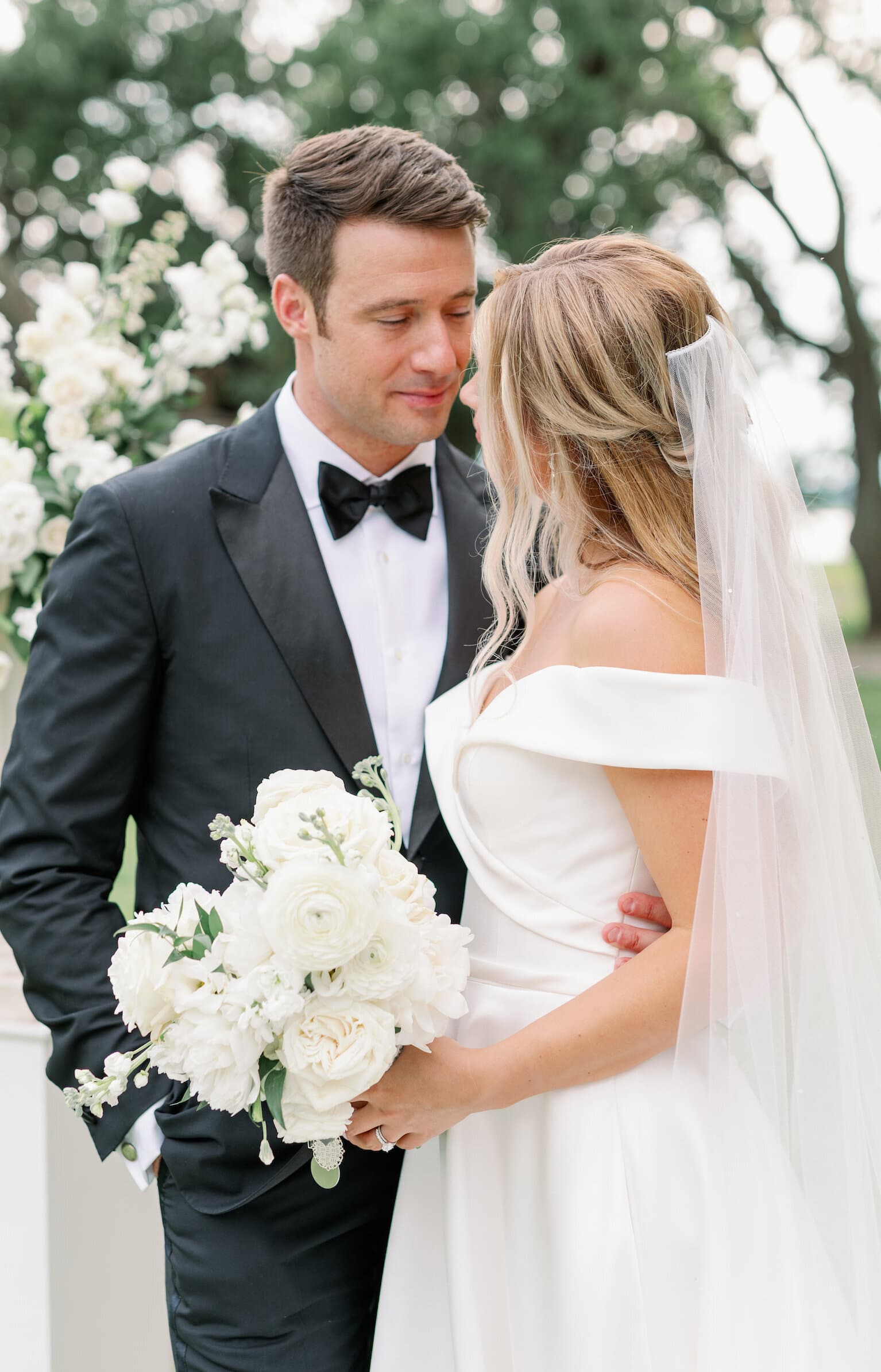 Dock House Digital cinematic wedding film