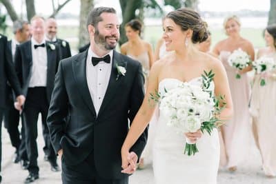 Dock House Digital wedding film highlight