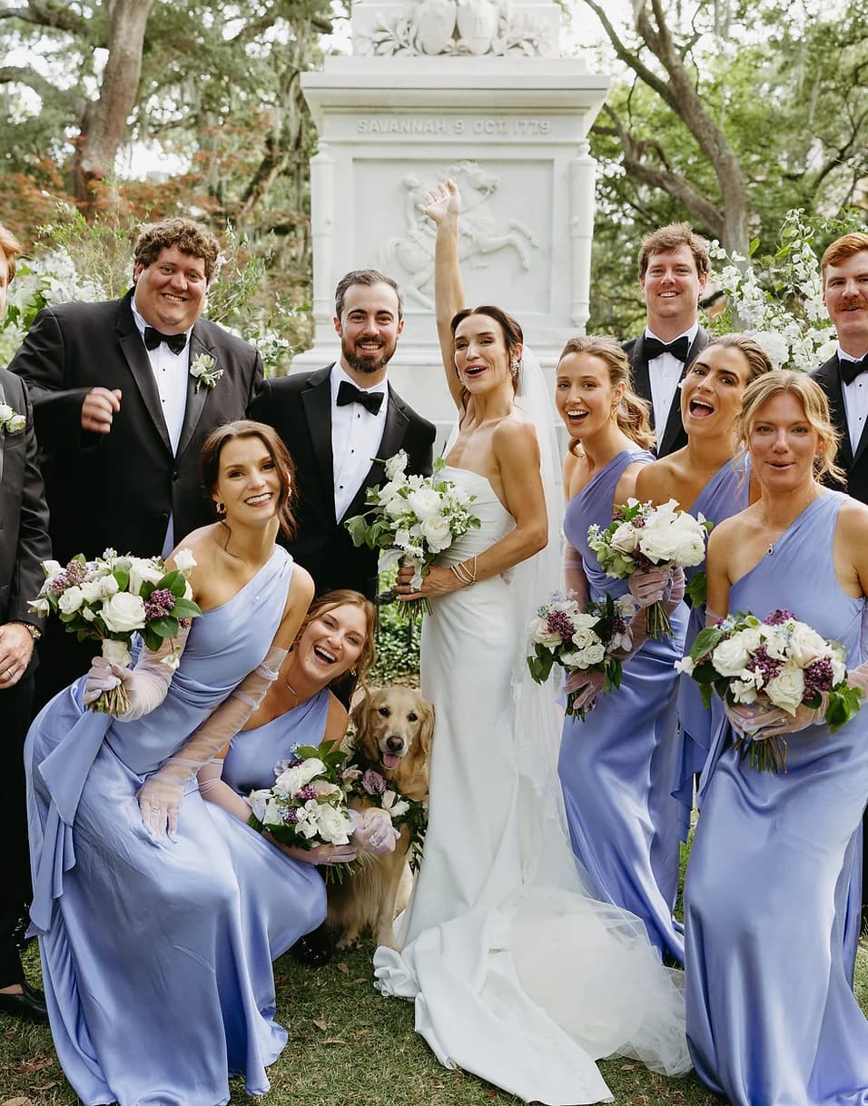 Stone Floral Design Studio - Railey and Justin's wedding