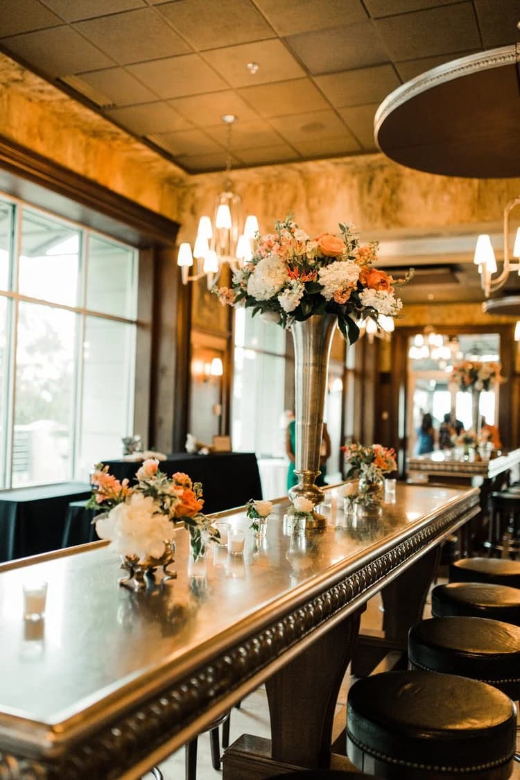 Salthouse Catering - wedding caterer