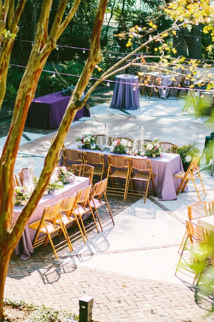 Salthouse Catering - wedding caterer